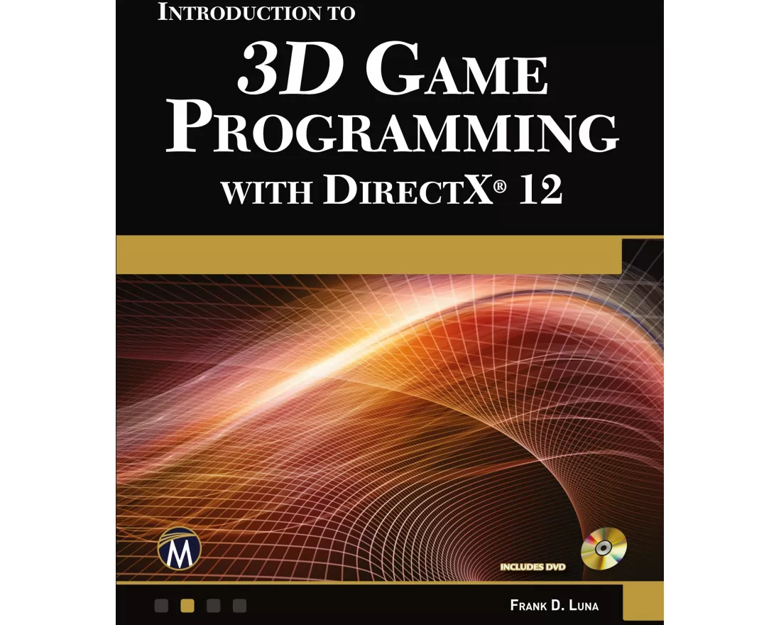 Introduction to 3D Game Programming with DirectX 12