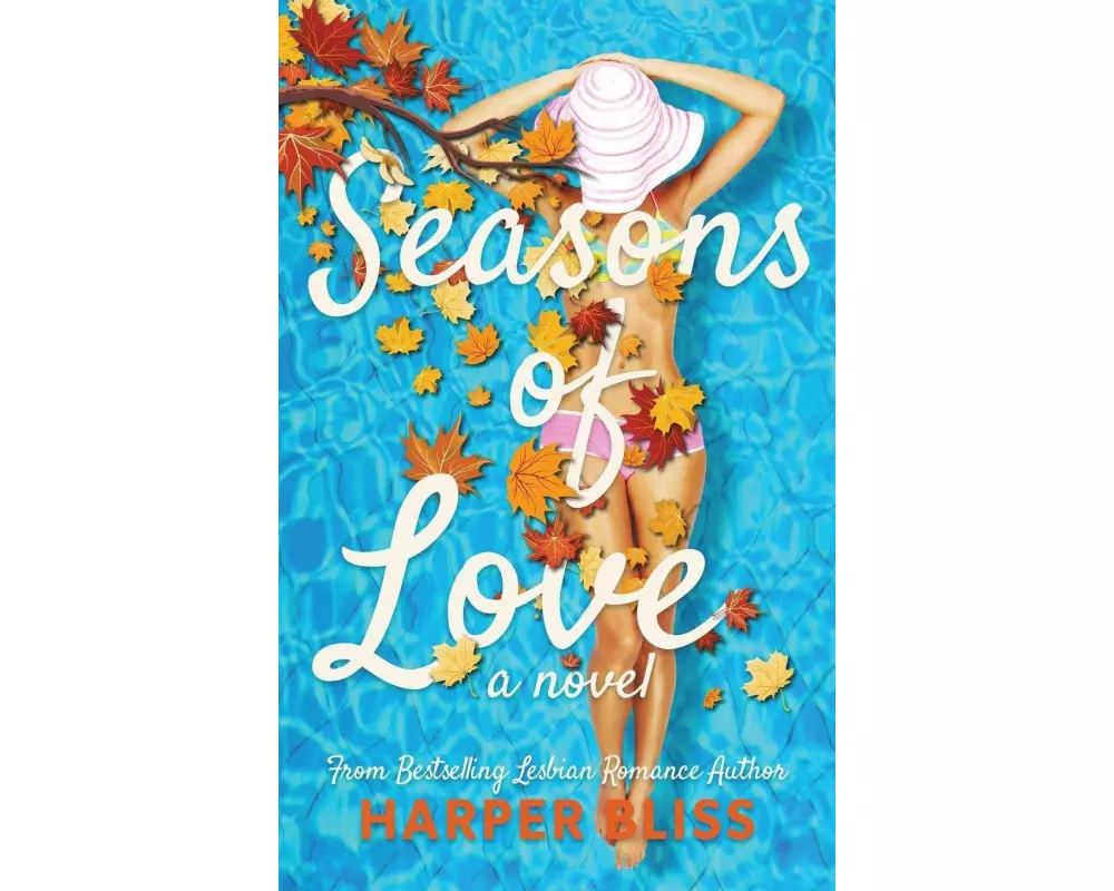 Seasons of Love