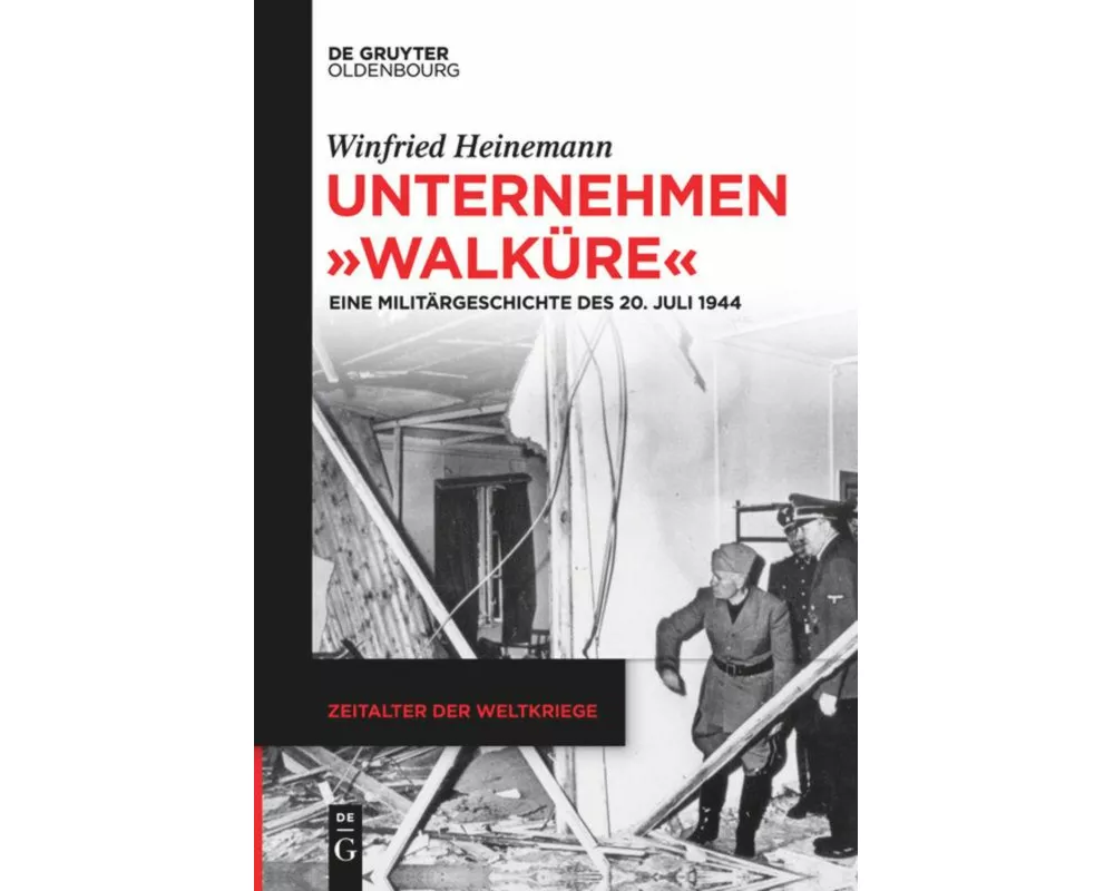 Unternehmen "Walküre"