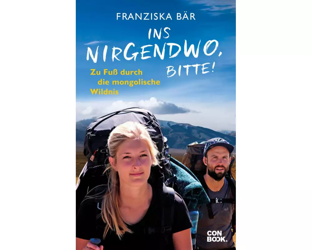 Ins Nirgendwo, bitte!