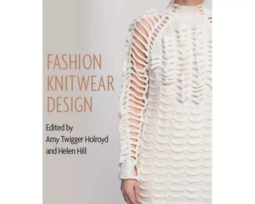 Fashion Knitwear Design