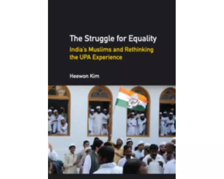 The Struggle for Equality