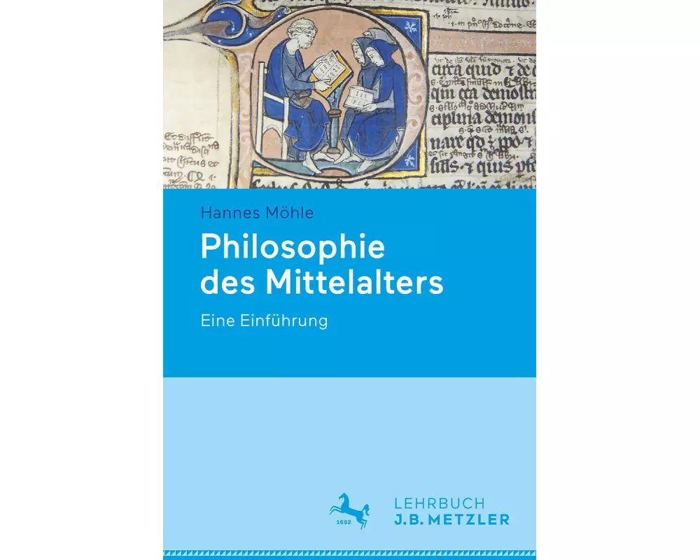 Philosophie des Mittelalters