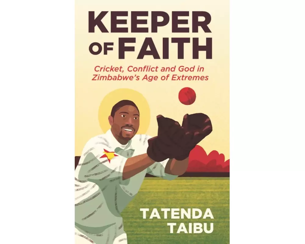 Keeper of Faith