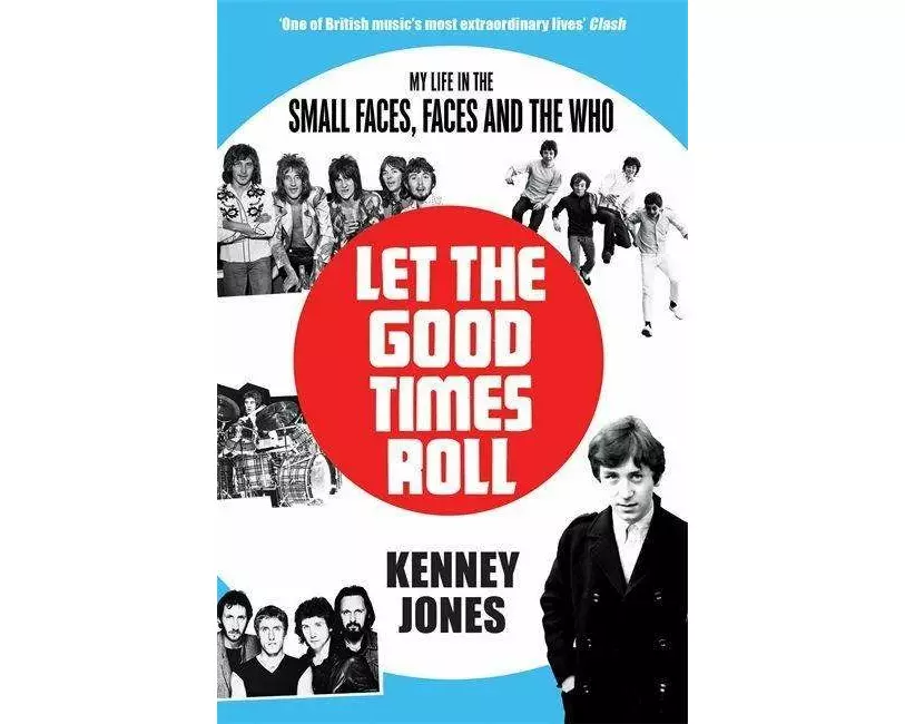 Let The Good Times Roll