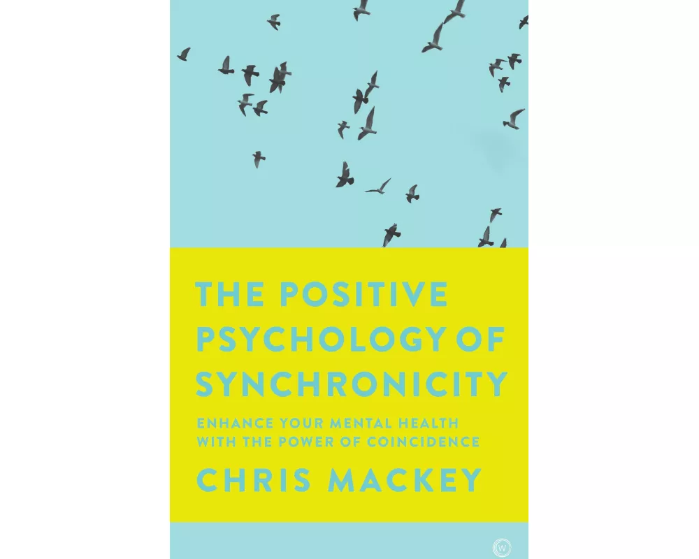 The Positive Psychology of Synchronicity