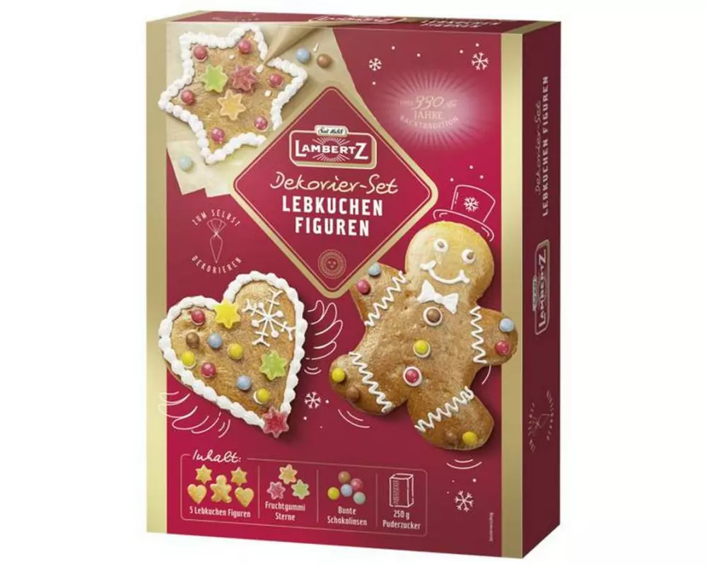 Lambertz Käsekuchen 175 g