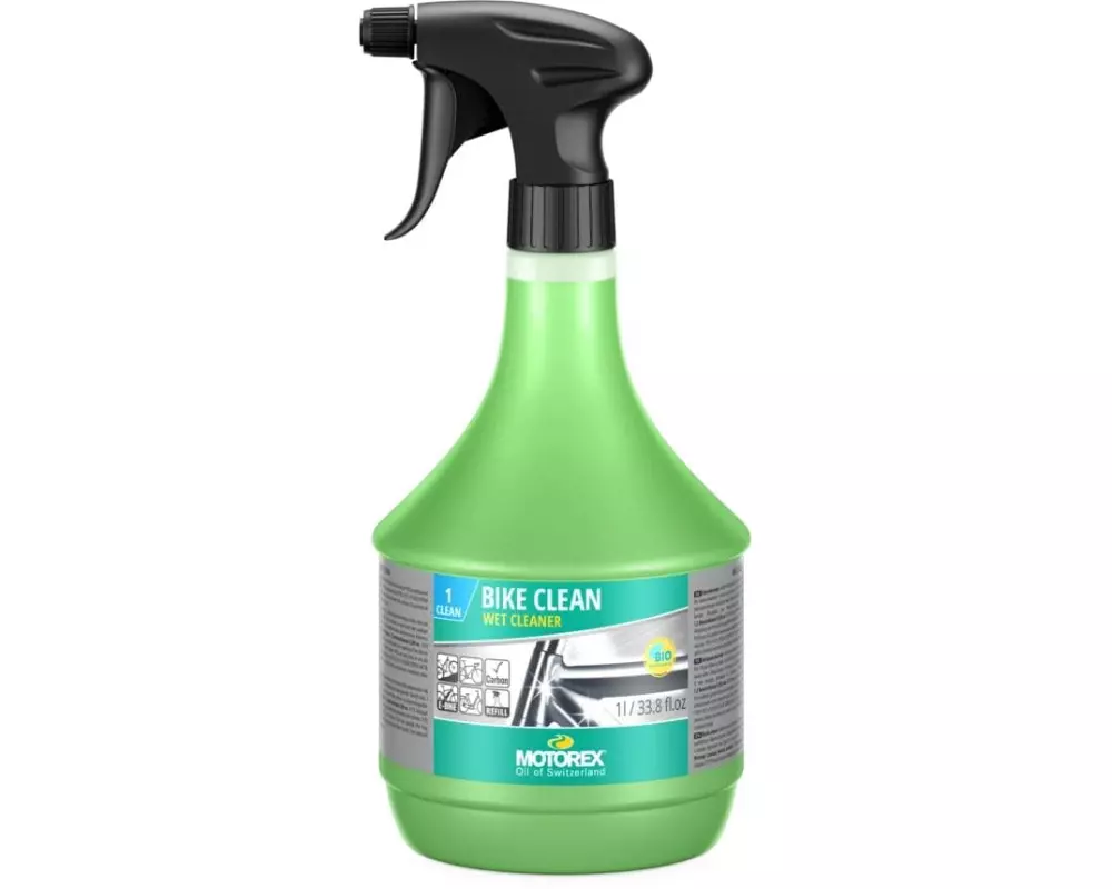 Motorex Veloreiniger Bike Clean 1 l