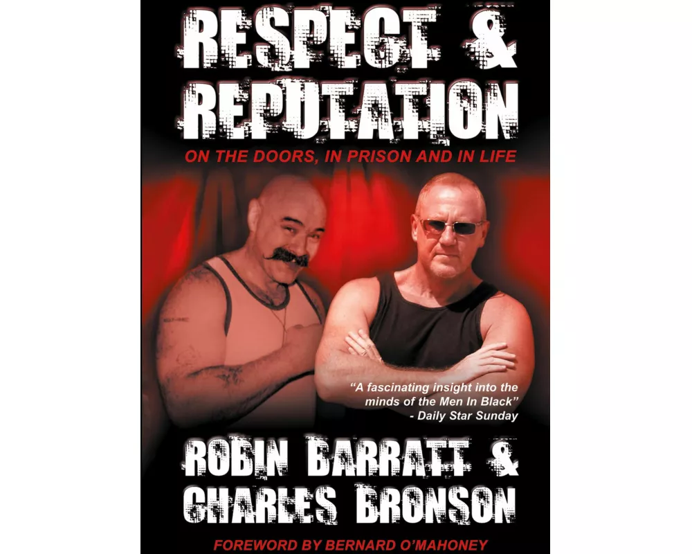 Respect and Reputation