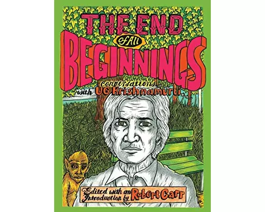 The End of All Beginnings