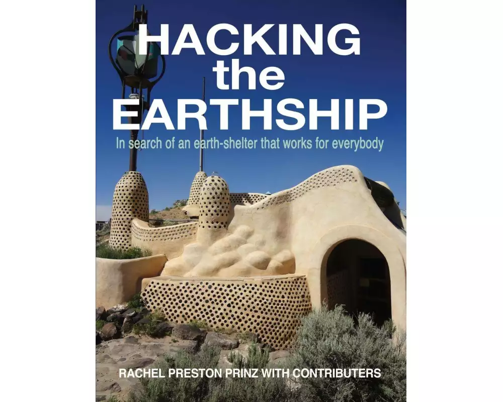 Hacking the Earthship