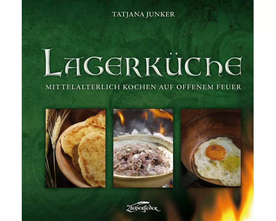 Lagerküche