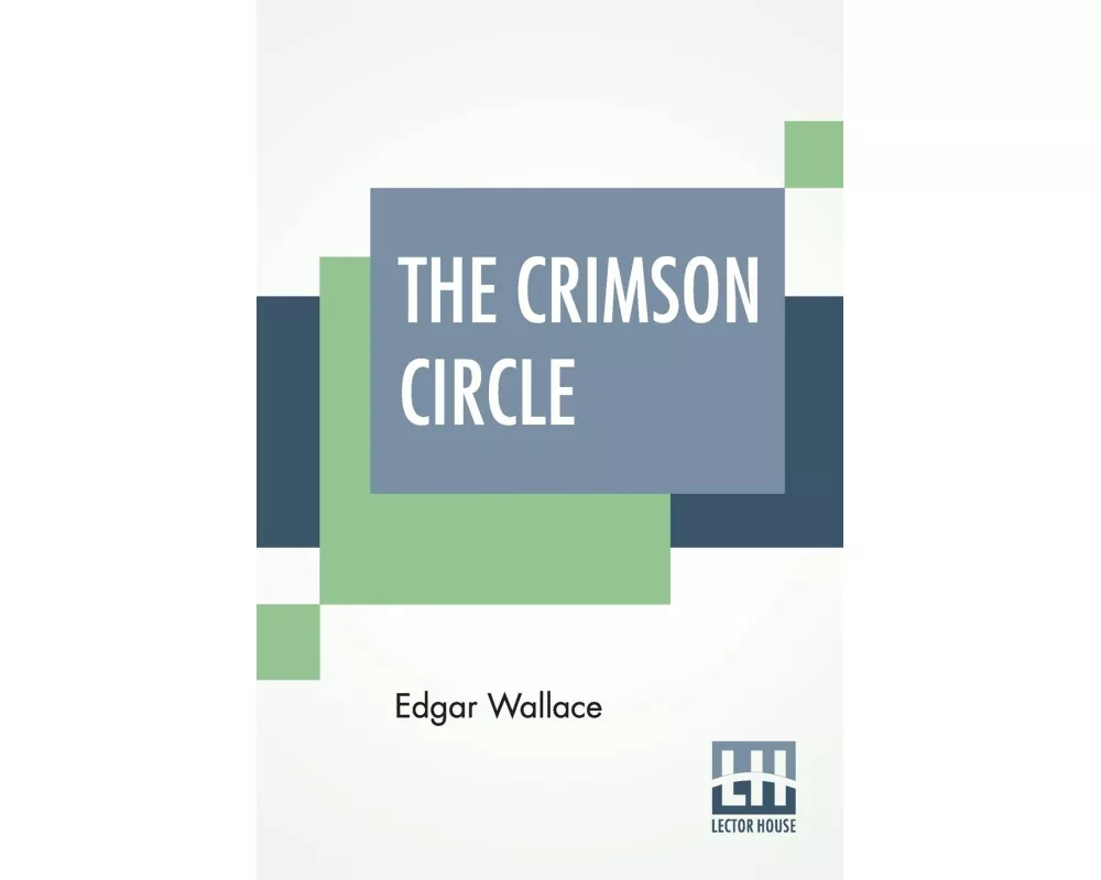 The Crimson Circle