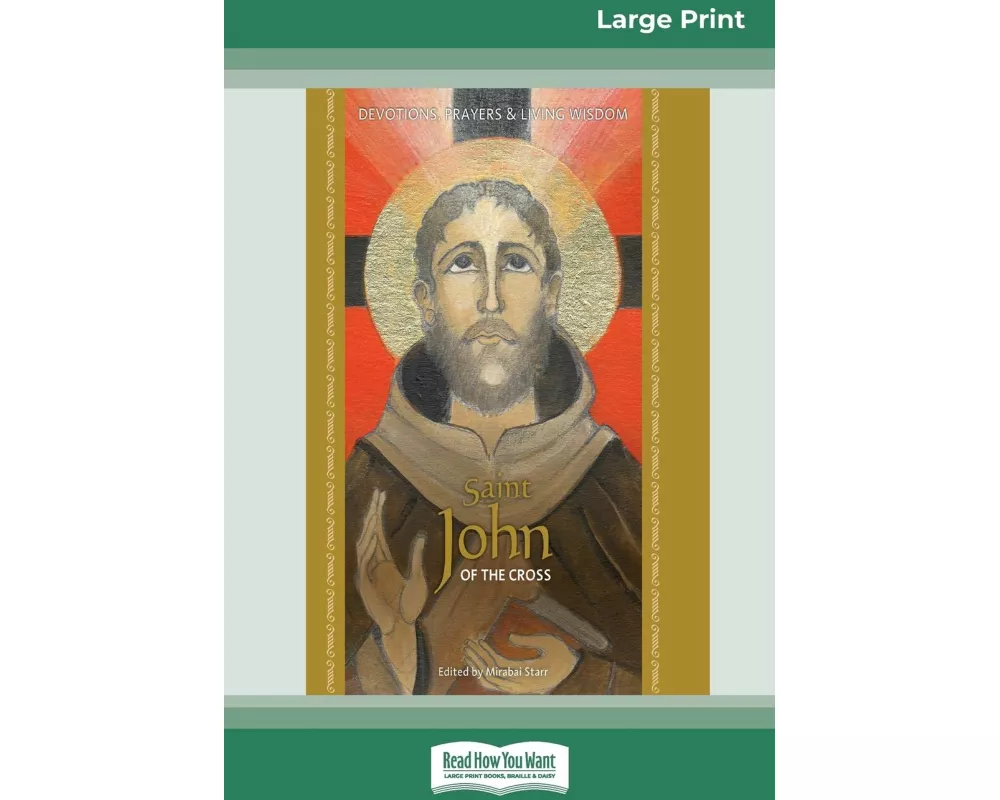 Saint John of the Cross