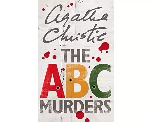 The ABC Murders