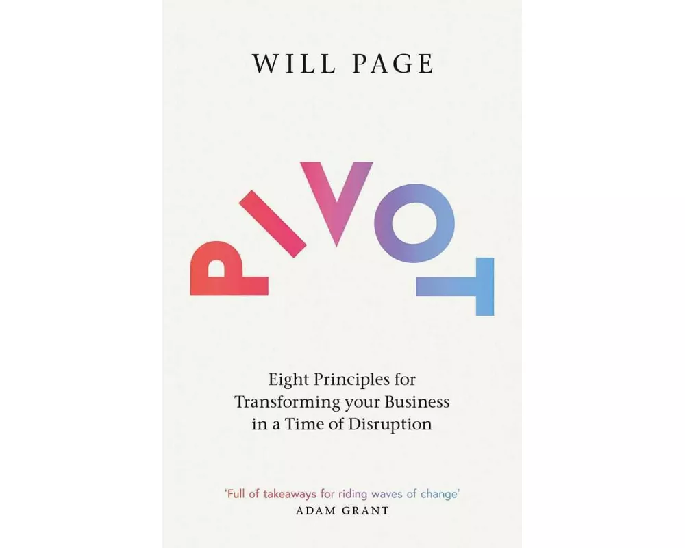 Pivot