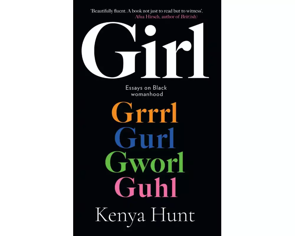 Girl