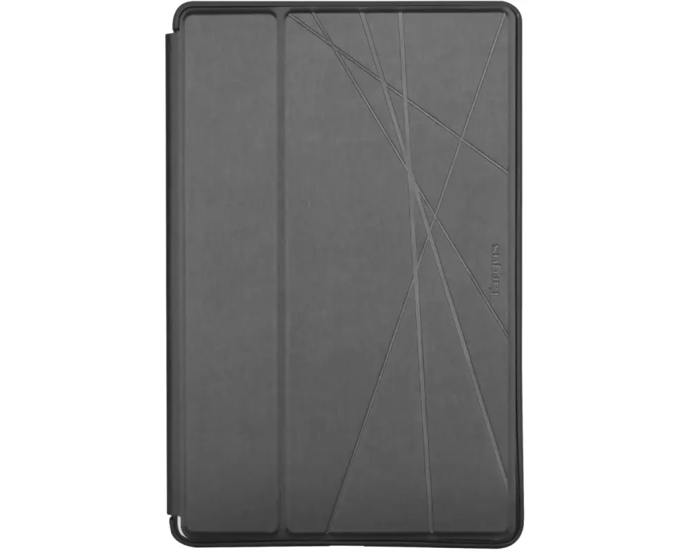 Targus Tablet Book Cover Click-In Anti Microbial Galaxy Tab A7 10.4
