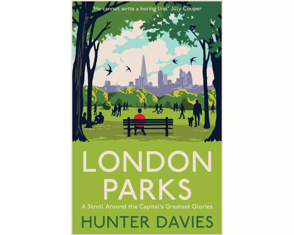 London Parks