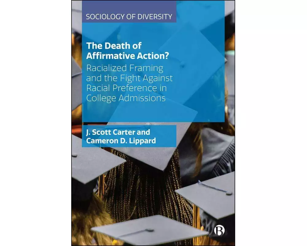 The Death of Affirmative Action?