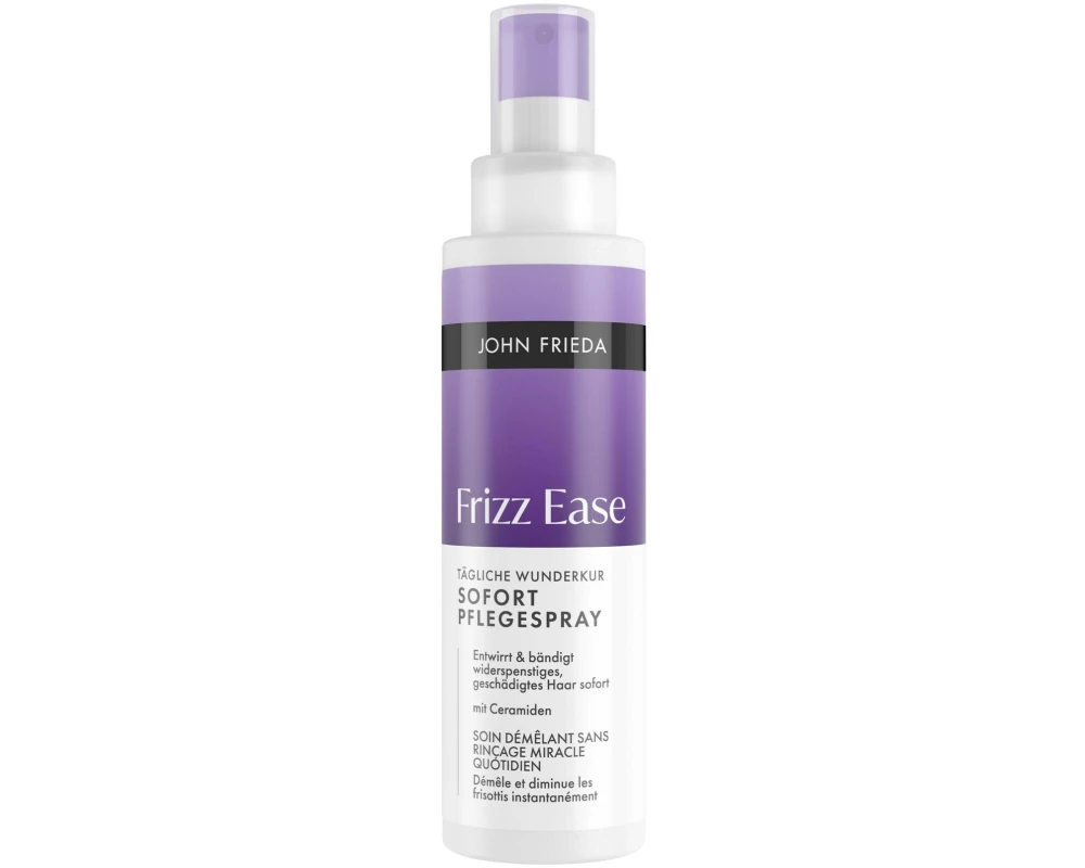 John Frieda Haarkur Frizz Ease Sofort Pflegespray 200 ml