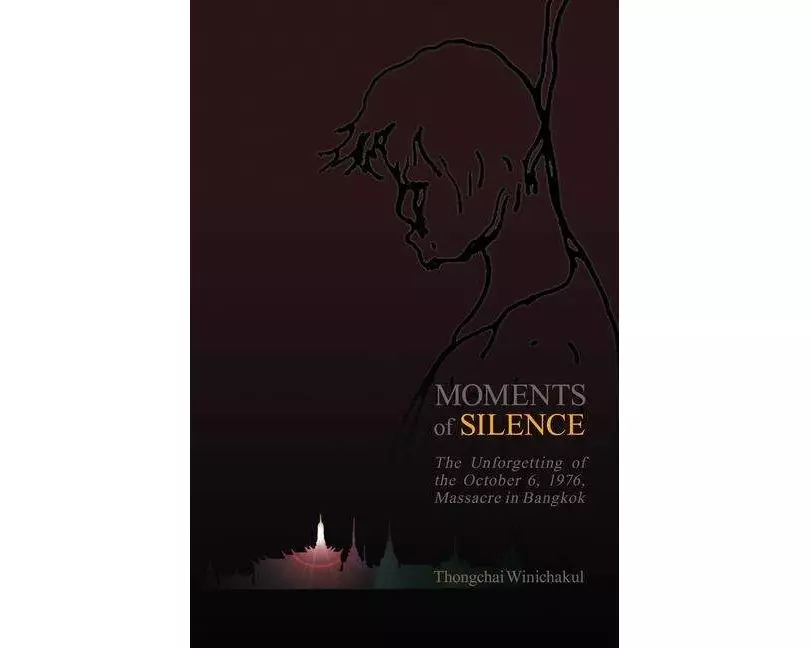 Moments of Silence