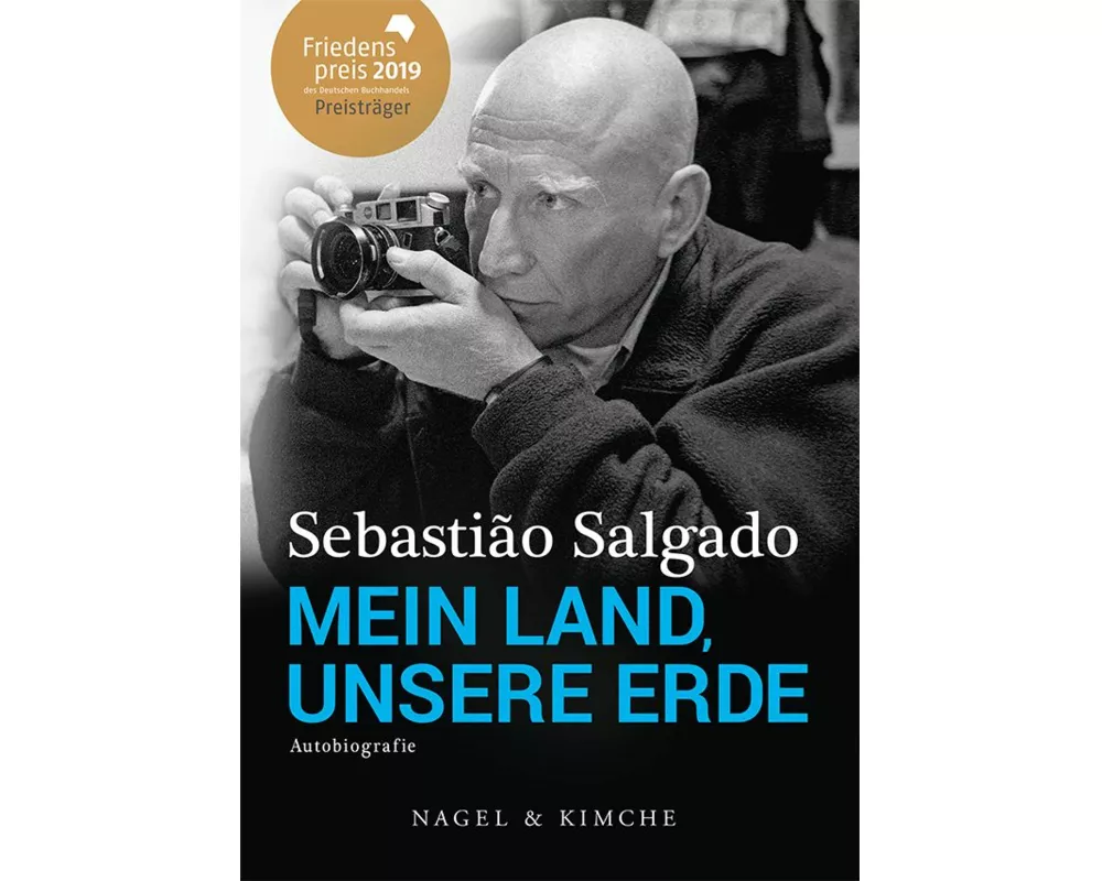 Mein Land, unsere Erde