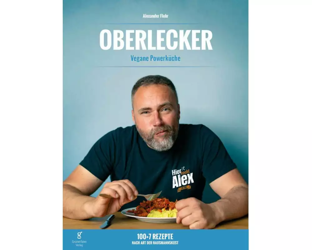 Oberlecker