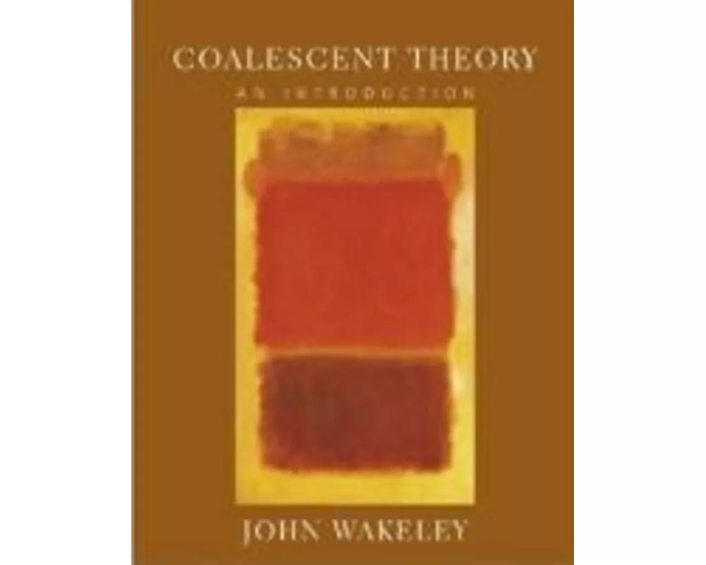 Coalescent Theory