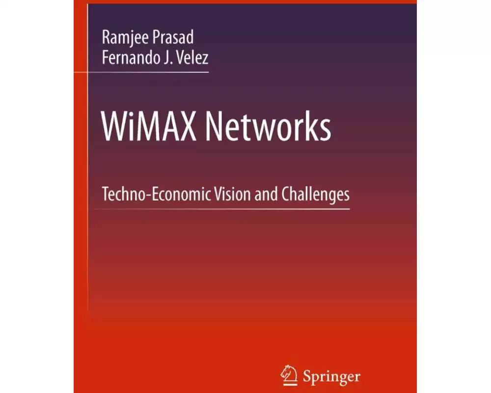 WiMAX Networks