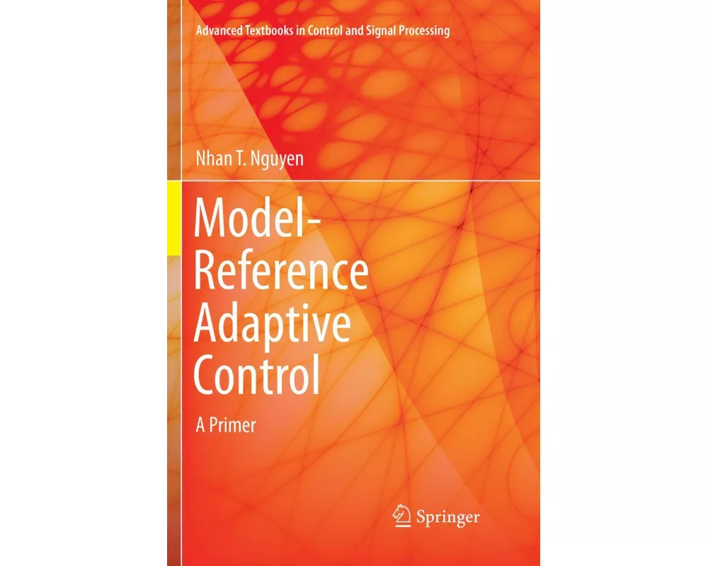 Model-Reference Adaptive Control
