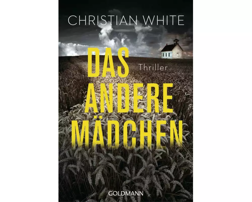 Das andere Mädchen