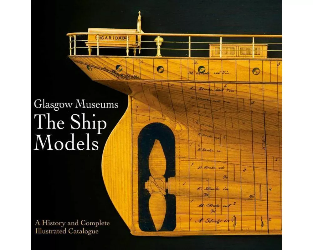 Glasgow Museums: The Ship Models