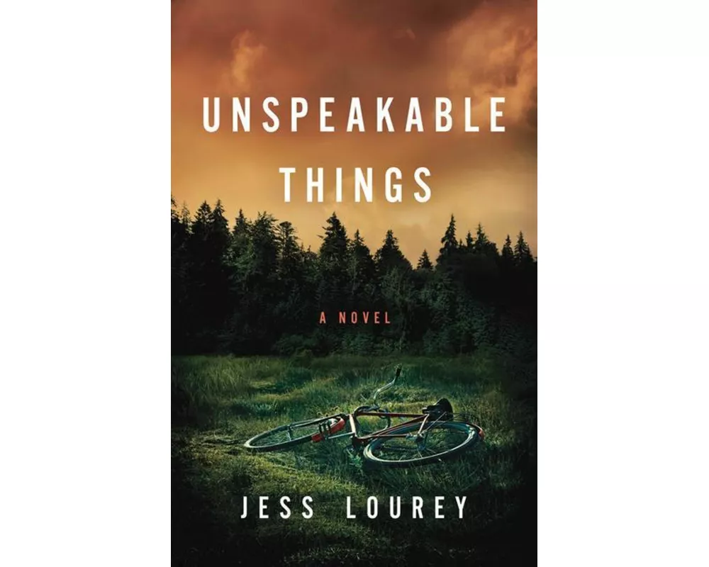 Unspeakable Things