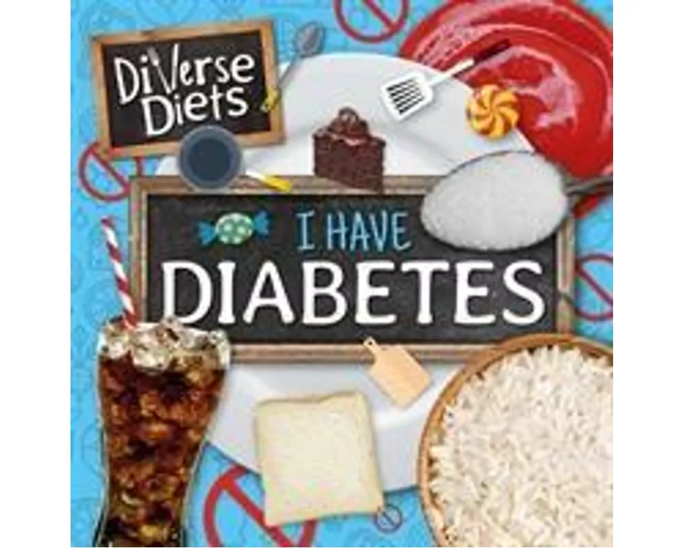 I Have Diabetes