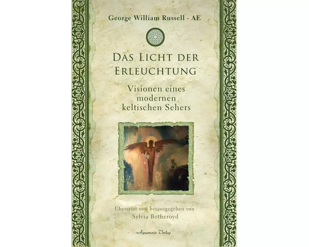Das Licht der Erleuchtung