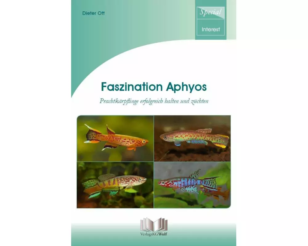 Faszination Aphyos