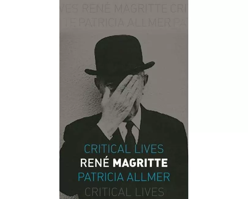 René Magritte