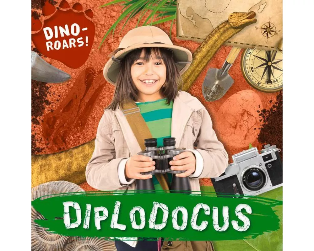 Diplodocus