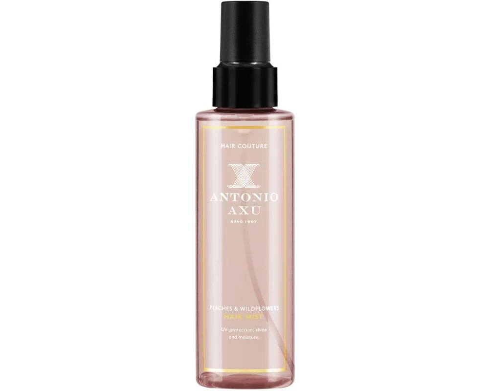 Antonio Axu Peaches & Wildflower Hair Mist 150