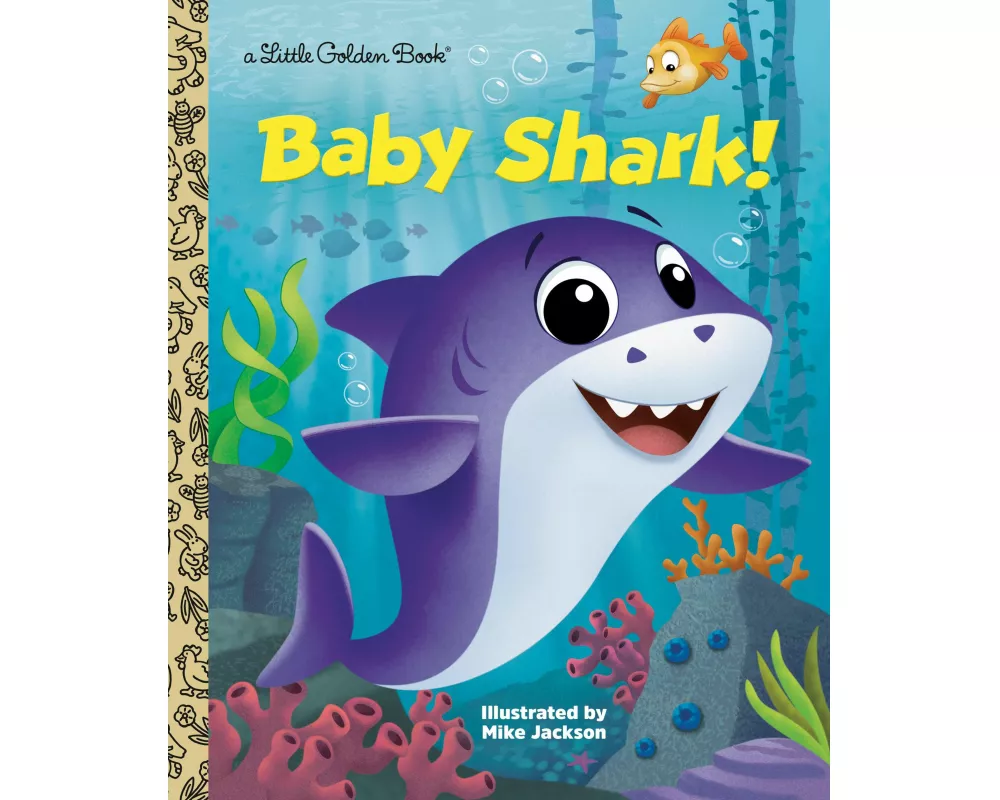 Baby Shark!
