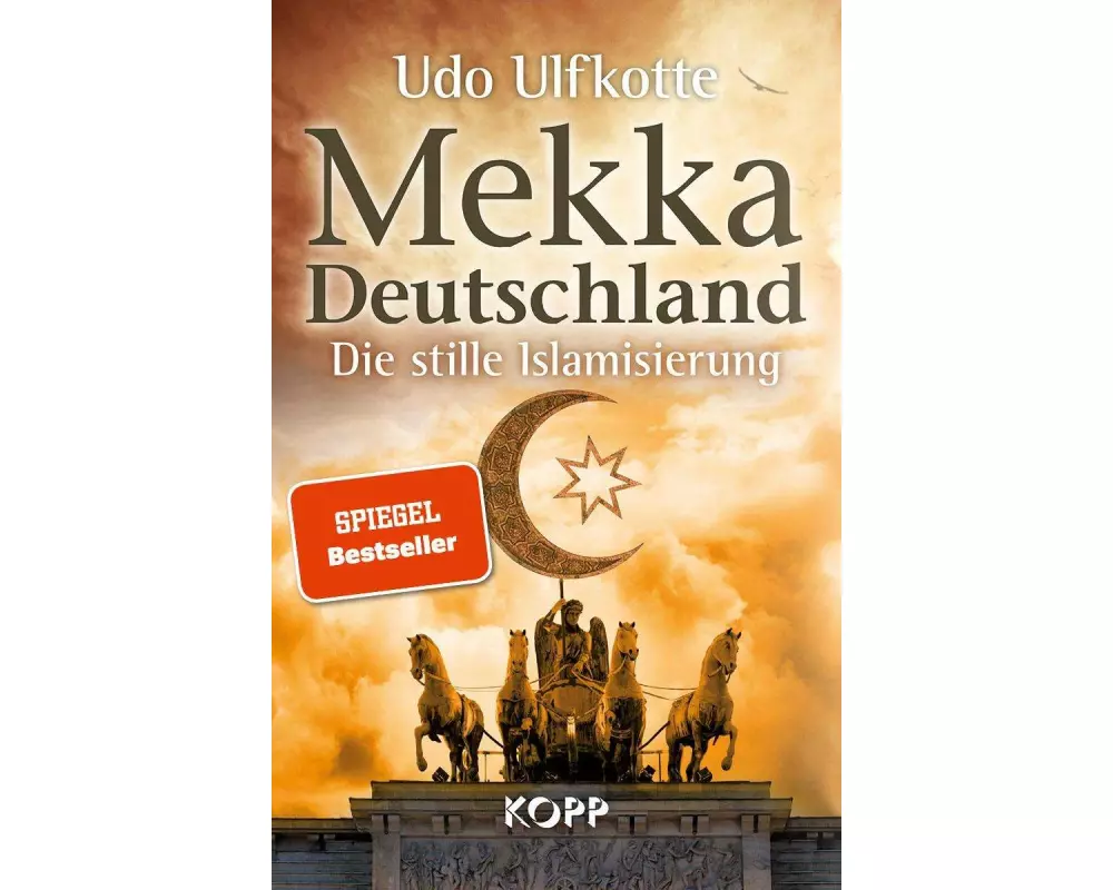 Mekka Deutschland
