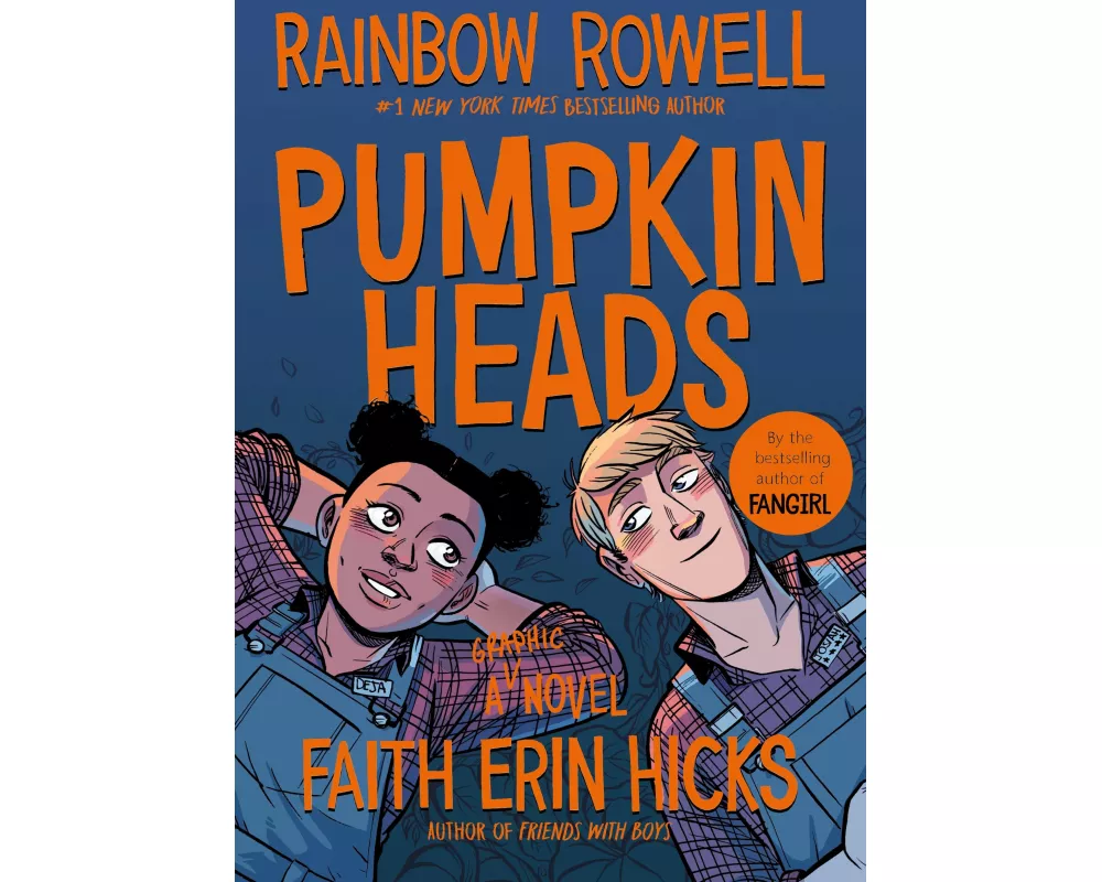 Pumpkinheads