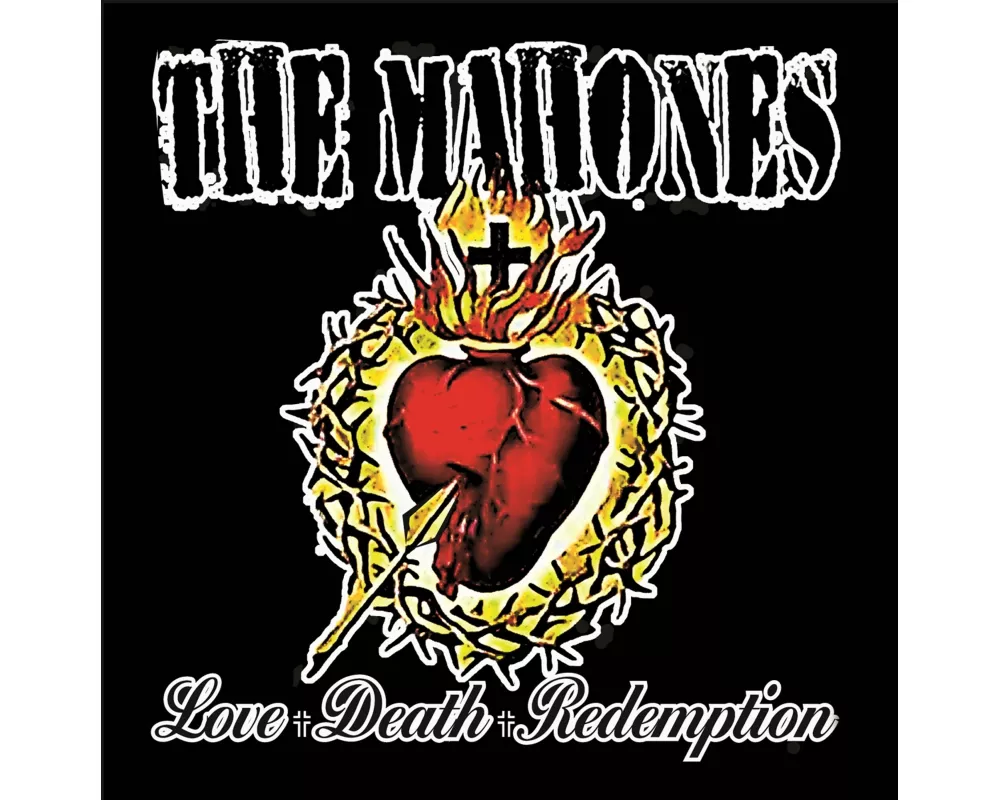 Love+Death+Redemption