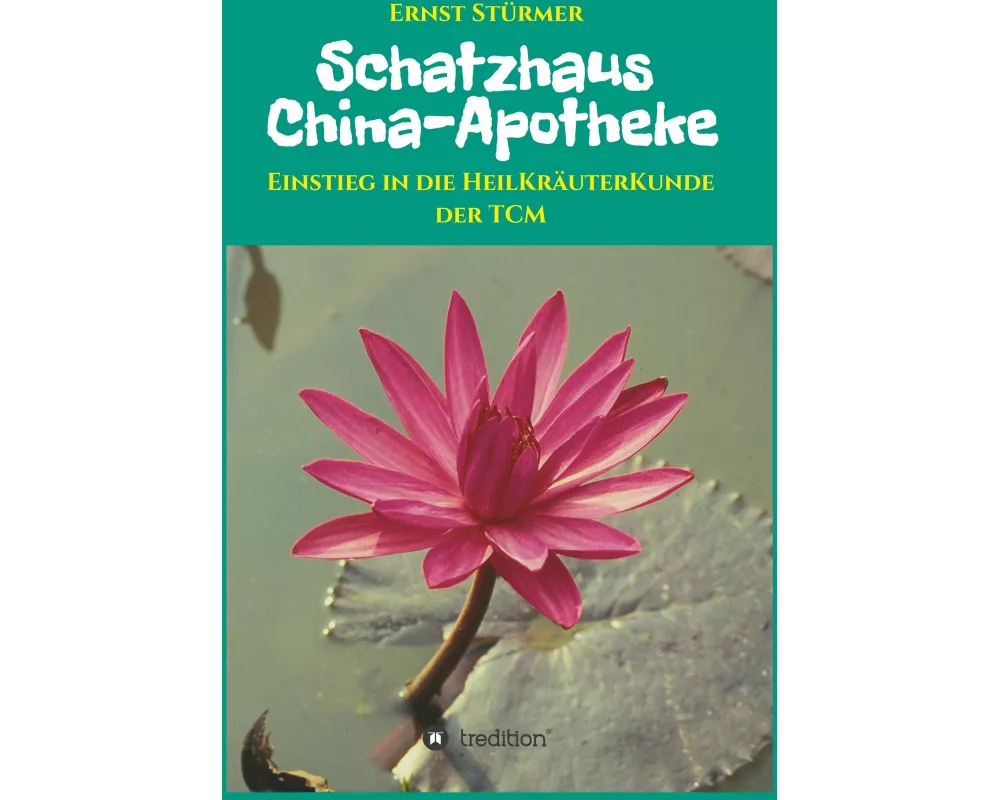 Schatzhaus China-Apotheke