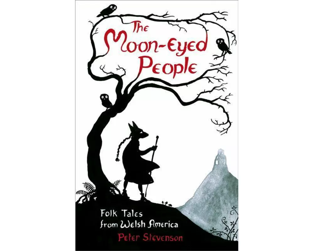 The Moon-Eyed People