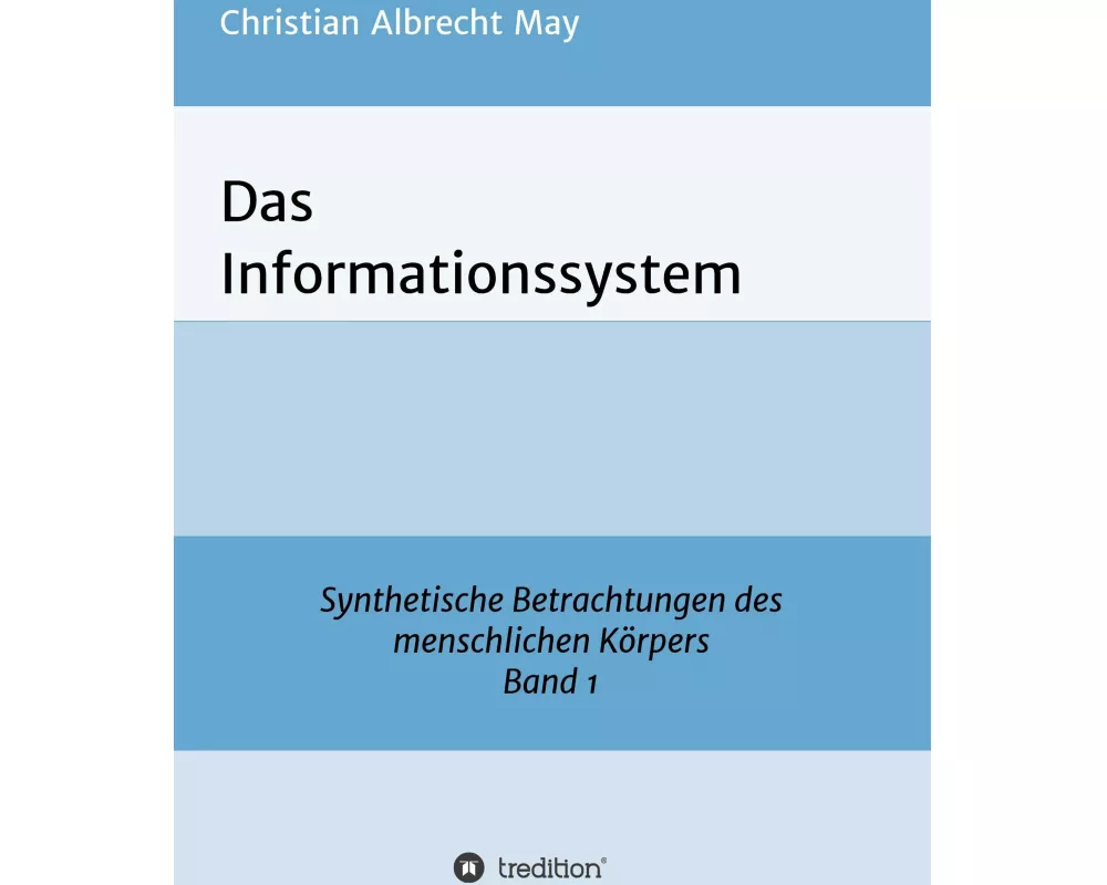 Das Informationssystem