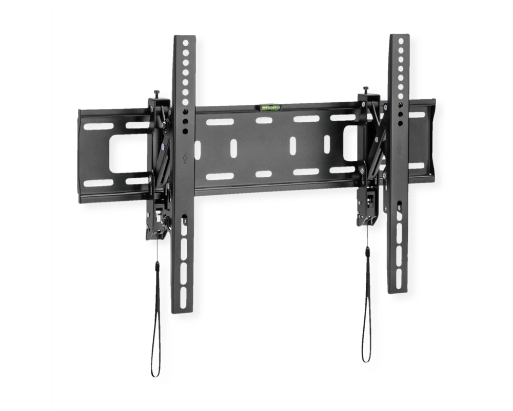 VALUE TV-Wandhalterung, neigbar, 37-80 Zoll, bis 75 kg