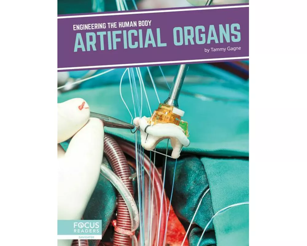 Artificial Organs