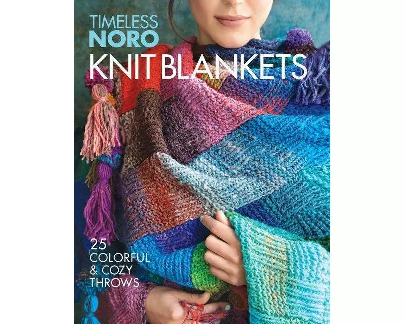 Knit Blankets